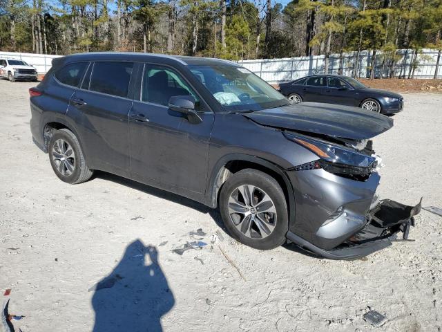 2023 TOYOTA HIGHLANDER 5TDKDRAH7PS006987