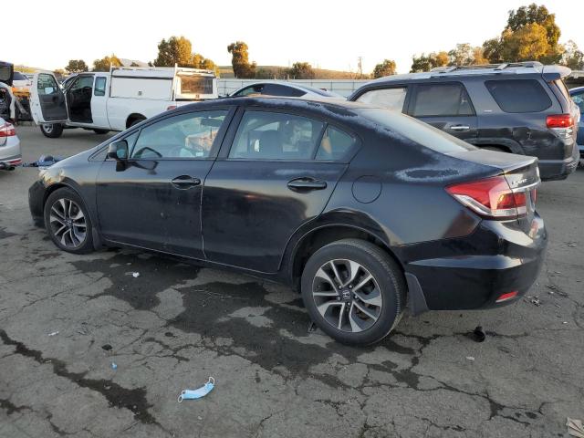 Vin: 2hgfb2f95dh505315, lot: 88070605, honda civic exl 20132