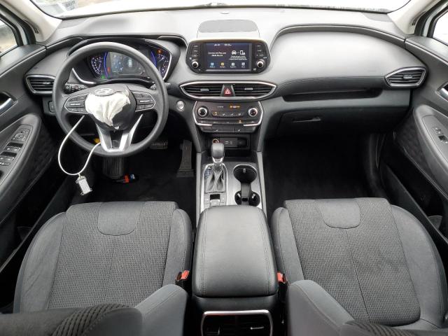2020 HYUNDAI SANTA FE S 5NMS3CAD2LH176278
