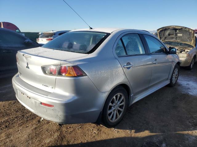 Vin: ja32v2fw7cu012854, lot: 88293385, mitsubishi lancer se 20123