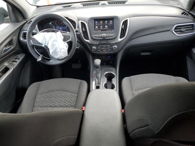 2022 CHEVROLET EQUINOX LT - 3GNAXUEV0NL206206