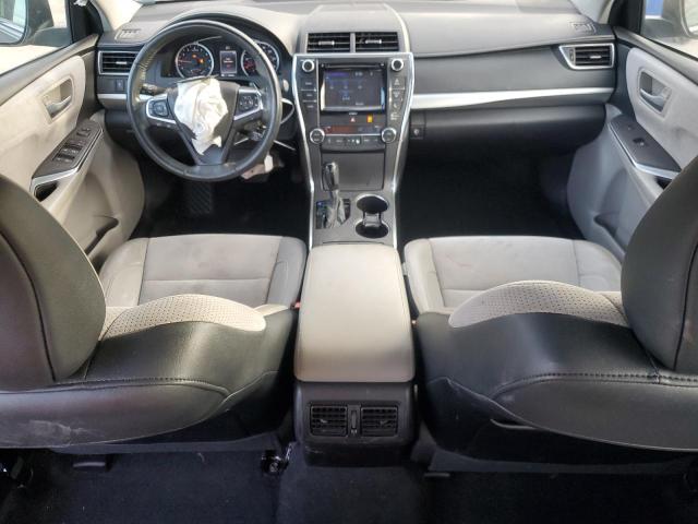 2016 TOYOTA CAMRY LE - 4T1BF1FK7GU176984