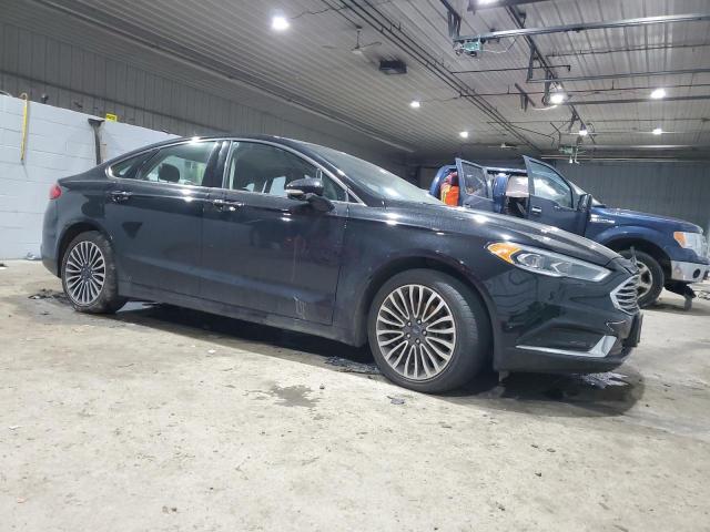Vin: 3fa6p0t97jr178754, lot: 87724175, ford fusion se 20184