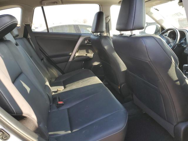 2017 TOYOTA RAV4 LIMIT - 2T3DFREV1HW575711
