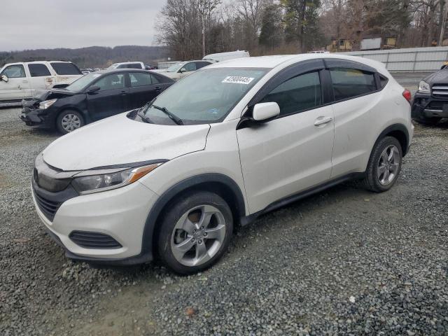 HONDA HR-V LX