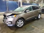 2019 FORD EDGE SEL - 2FMPK4J90KBB48563