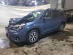2021 SUBARU FORESTER P - JF2SKAJCXMH451494