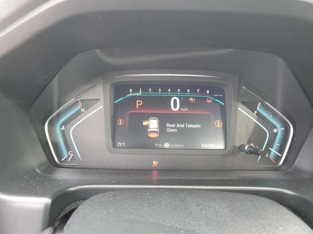 2024 HONDA ODYSSEY SP 5FNRL6H78RB056155