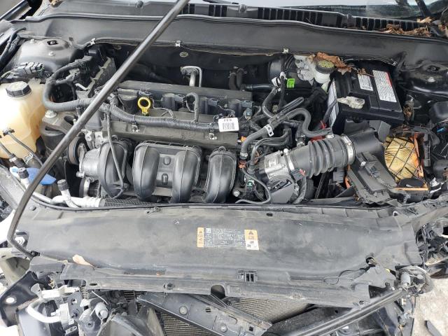 2015 FORD FUSION SE - 3FA6P0H73FR276159