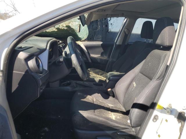 2018 TOYOTA RAV4 ADVEN 2T3WFREV6JW412647