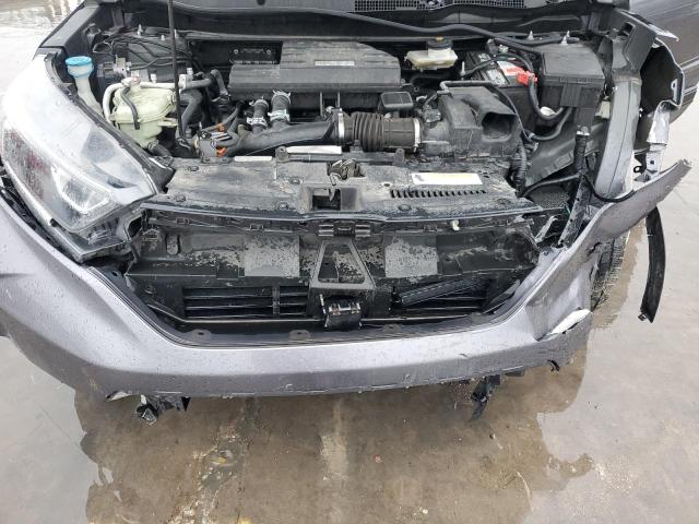 2017 HONDA CR-V EXL - 2HKRW2H87HH604168