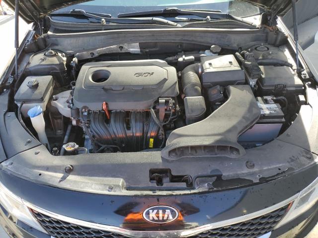 2018 KIA OPTIMA LX - 5XXGT4L37JG224269