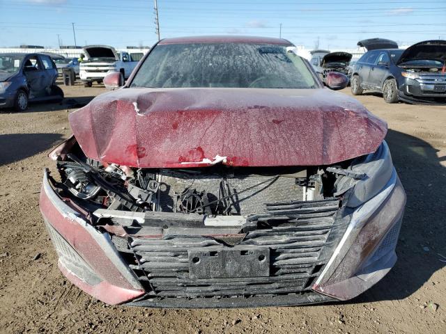 2023 NISSAN ALTIMA SV - 1N4BL4DV9PN328419