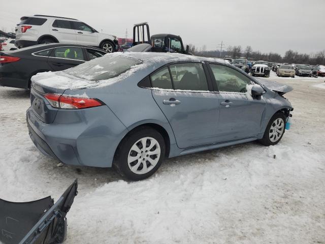 2020 TOYOTA COROLLA LE - JTDEPRAE6LJ054868