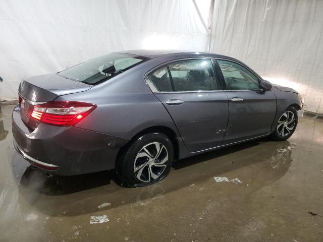 2017 HONDA ACCORD LX - 1HGCR2F34HA255077