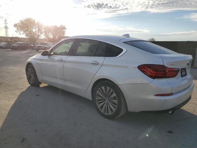 2015 BMW 535 IGT WBA5M2C55FGH99156