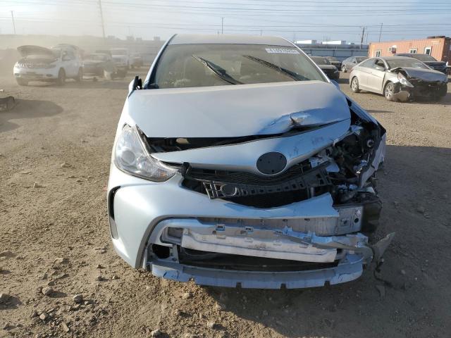 2015 TOYOTA PRIUS V - JTDZN3EU1FJ037387
