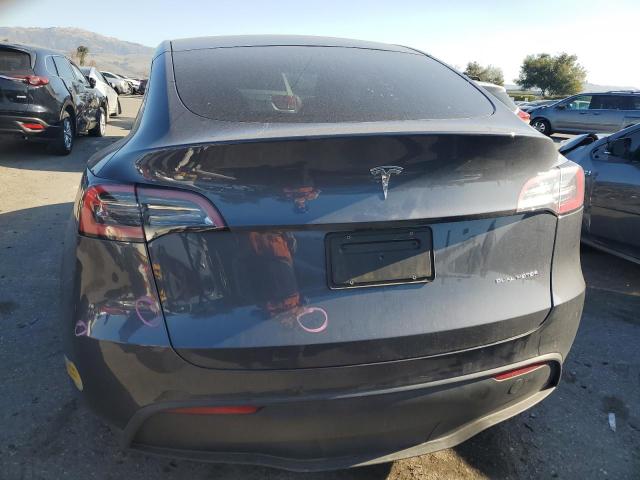 2020 TESLA MODEL Y - 5YJYGDEE9LF054204
