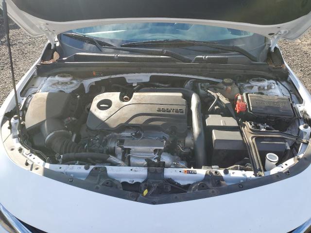 2020 CHEVROLET MALIBU LT 1G1ZD5ST3LF041524