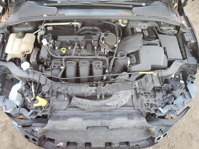 2016 FORD FOCUS SE - 1FADP3F24GL271021
