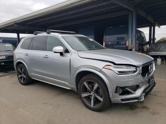 2016 VOLVO XC90 T8 - YV4BC0PMXG1051628