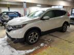 2019 HONDA CR-V EXL - 5J6RW2H81KL036139