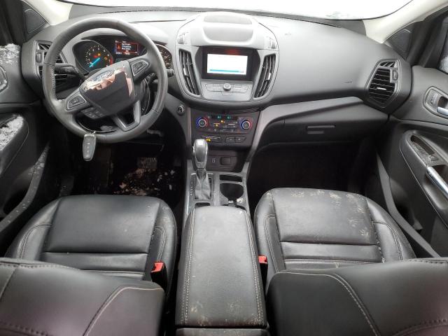 2019 FORD ESCAPE SEL - 1FMCU9HD7KUB53284