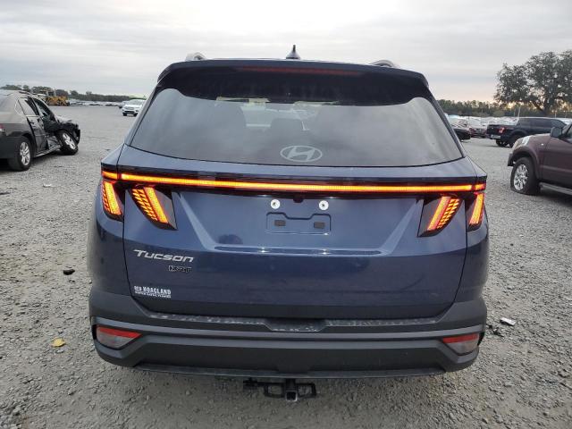 2025 HYUNDAI TUCSON XRT 5NMJF3DE5SH496037