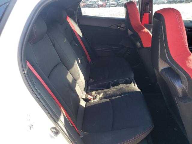 2021 HONDA CIVIC TYPE - SHHFK8G78MU200426