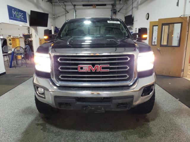 2018 GMC SIERRA K35 - 1GT42WEGXJF154427