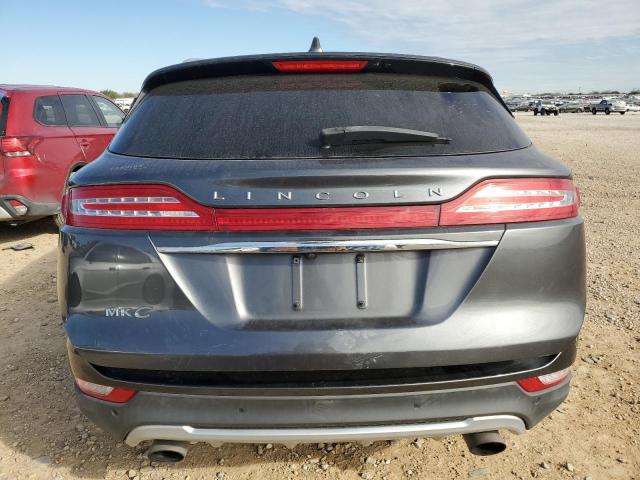 2019 LINCOLN MKC 5LMCJ1C90KUL15427
