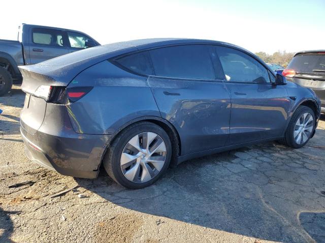 2023 TESLA MODEL Y - 7SAYGDED0PF959575