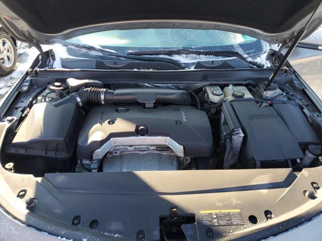 2018 CHEVROLET IMPALA LT - 2G1105SA9J9101349