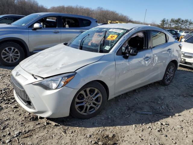 2020 TOYOTA YARIS L - 3MYDLBYV4LY715136