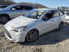 2020 TOYOTA YARIS L - 3MYDLBYV4LY715136
