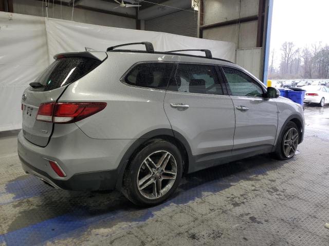 2017 HYUNDAI SANTA FE S - KM8SR4HFXHU209695