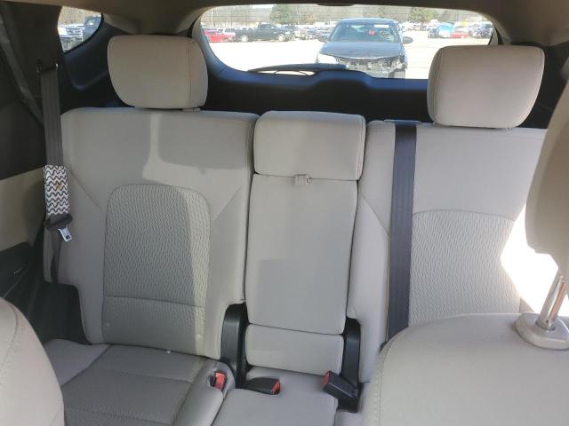 2018 HYUNDAI SANTA FE S - 5NMZT3LB5JH059415