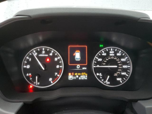 2024 SUBARU CROSSTREK - JF2GUADC0R8296621