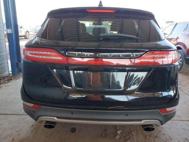 2017 LINCOLN MKC SELECT 5LMCJ2C91HUL44921
