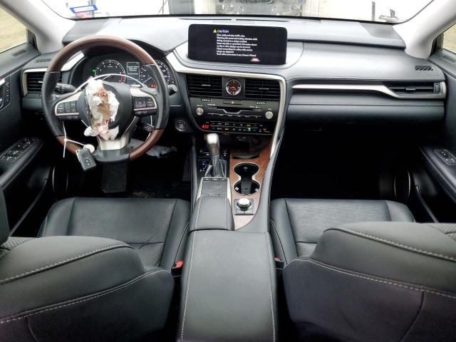 2021 LEXUS RX 350 L JTJHZKEA3M2022121