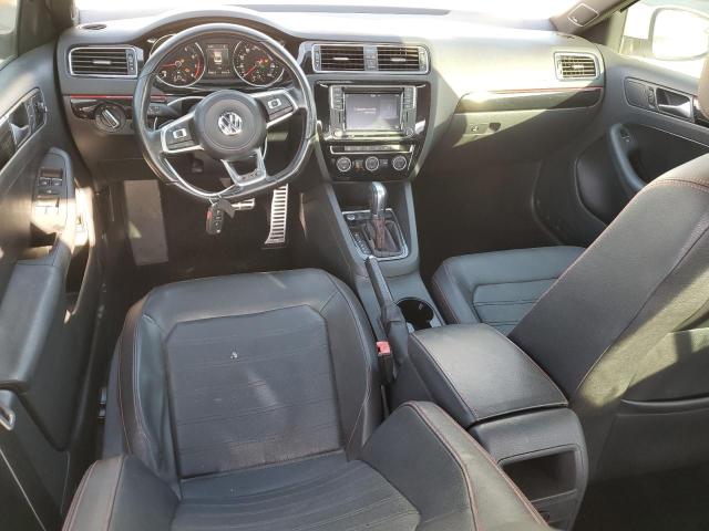 2016 VOLKSWAGEN JETTA GLI - 3VW4S7AJ7GM265837