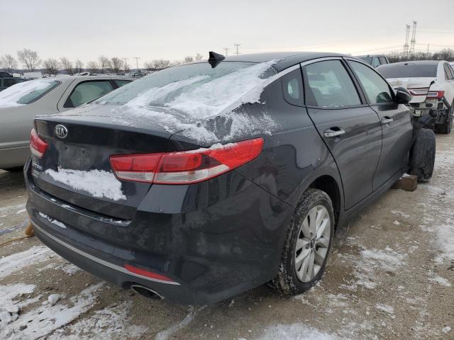 2018 KIA OPTIMA LX - 5XXGT4L34JG265183