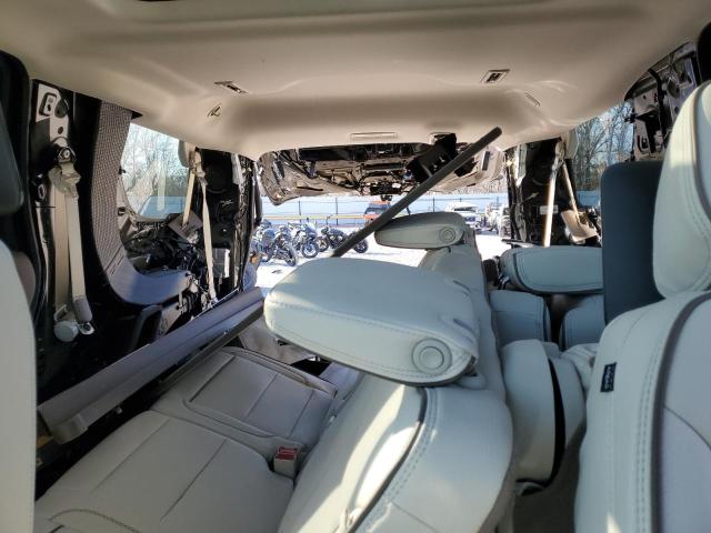 2024 GMC YUKON DENA - 1GKS2DKLXRR402932
