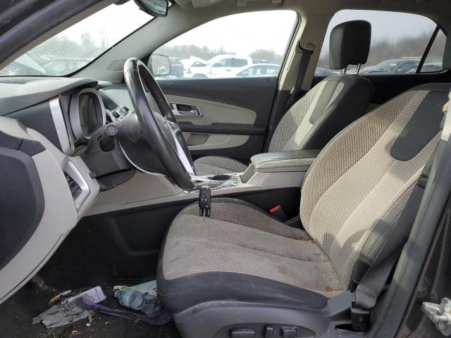 2015 CHEVROLET EQUINOX LT 2GNFLFEK3F6287937