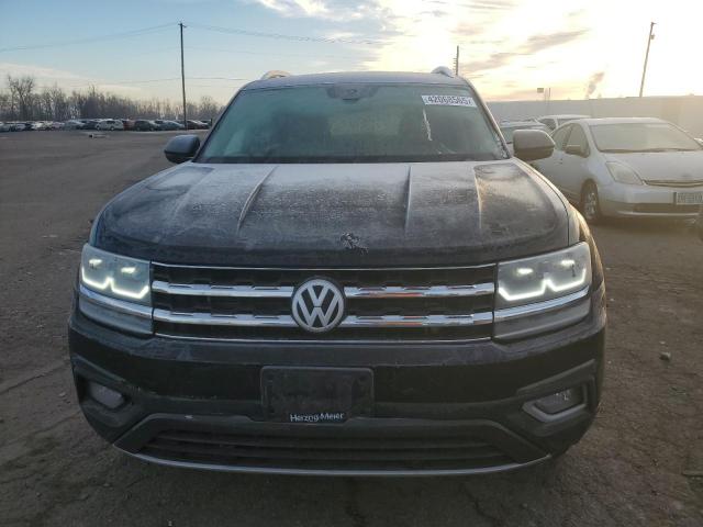 2019 VOLKSWAGEN ATLAS SEL - 1V2MR2CA2KC592539
