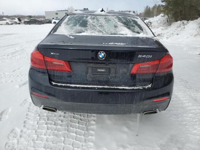 2018 BMW 540 XI WBAJE7C50JWD53259