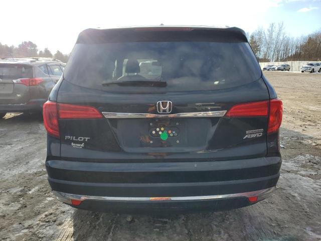 2016 HONDA PILOT TOUR - 5FNYF6H97GB018790