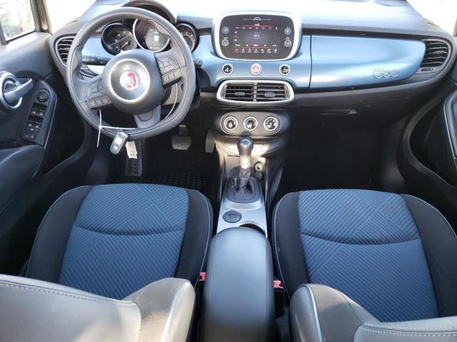 2018 FIAT 500X POP ZFBCFXAB9JP673935