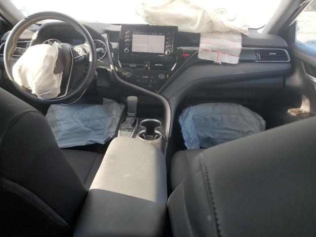 2022 TOYOTA CAMRY LE - 4T1C11AK4NU635931