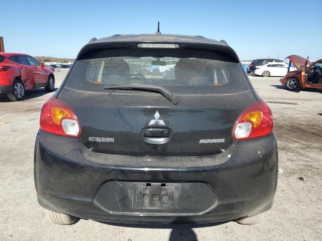 2015 MITSUBISHI MIRAGE DE ML32A3HJ6FH058910